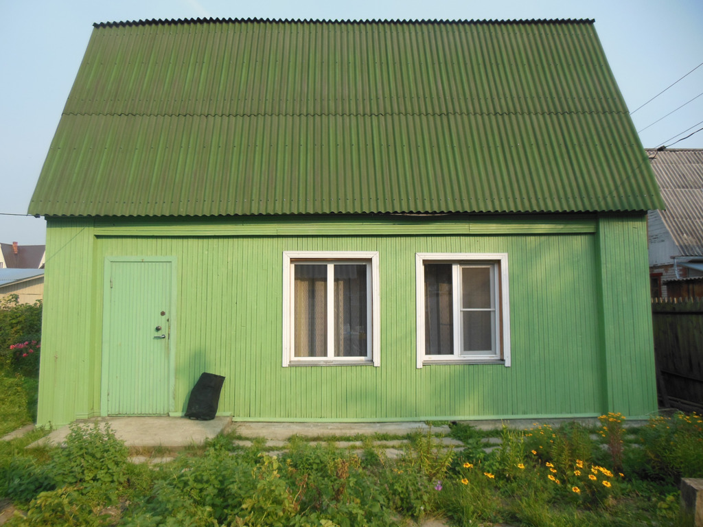 Где Купить Дом В Новосибирске Отзывы