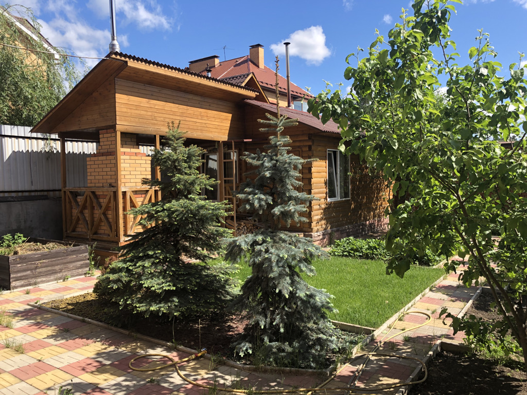 Где Лучше Купить Дом В Новосибирске