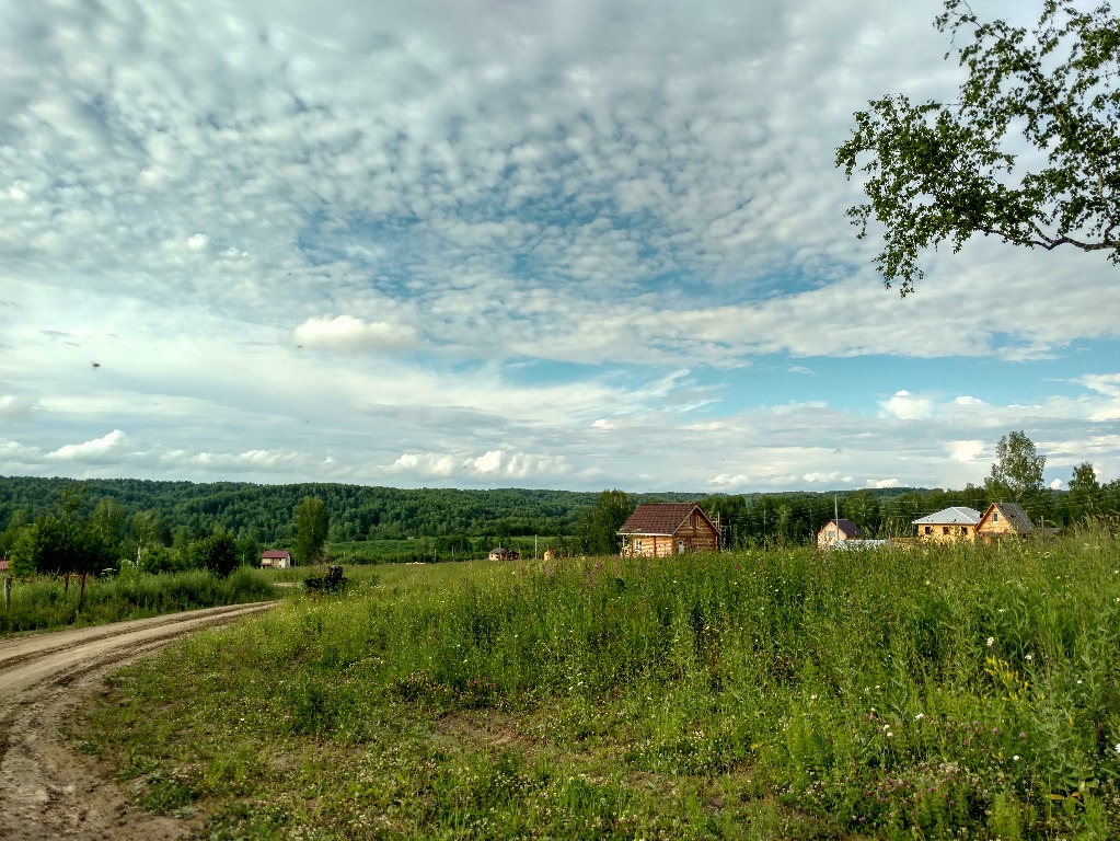 Где Купить Землю В Новосибирске