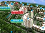 Микрорайон «Космический»