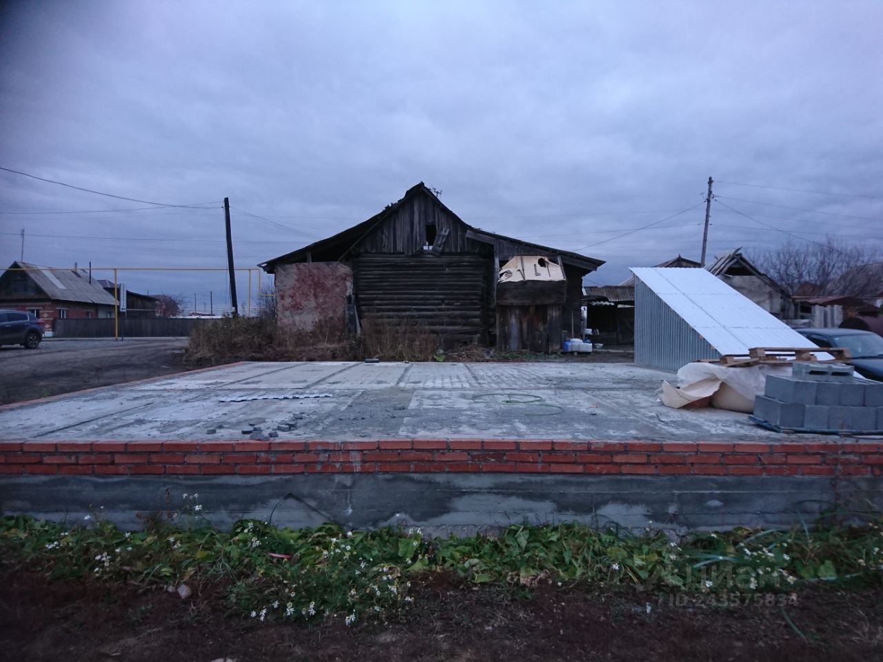 Дом в Кочневском Белоярского Свердловской области. Село Кочневское Белоярский район Свердловская область. Жилье Кочневское Белоярский. Кочнёвское (Белоярский городской округ).