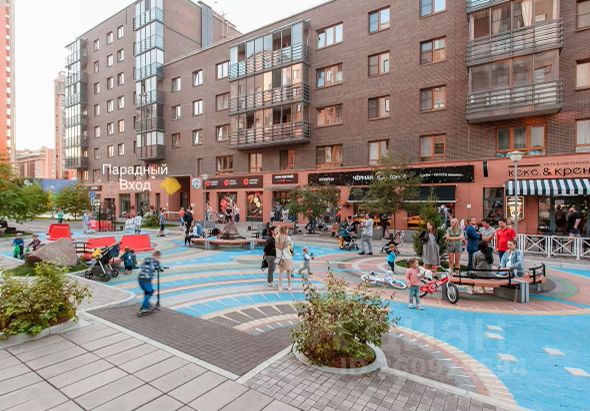 См.Сити, группа компаний в Красноярске - отзыв и оценка - Mr. Pavlenko