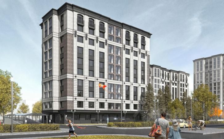 Лев Толстой, жилой комплекс, Новосибирск, Красный пр. - Яндекс Карты