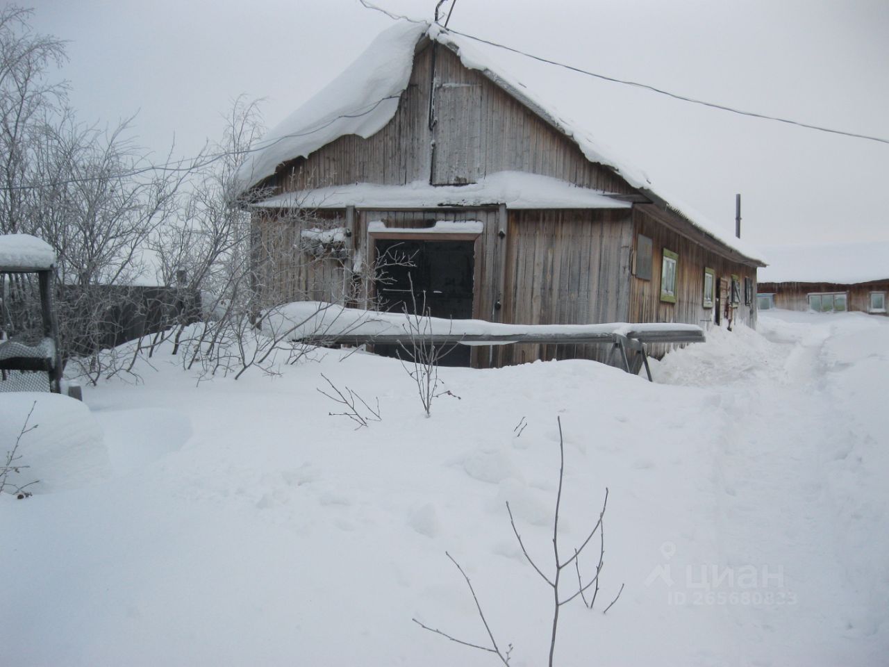 поселок игарка красноярский край фото