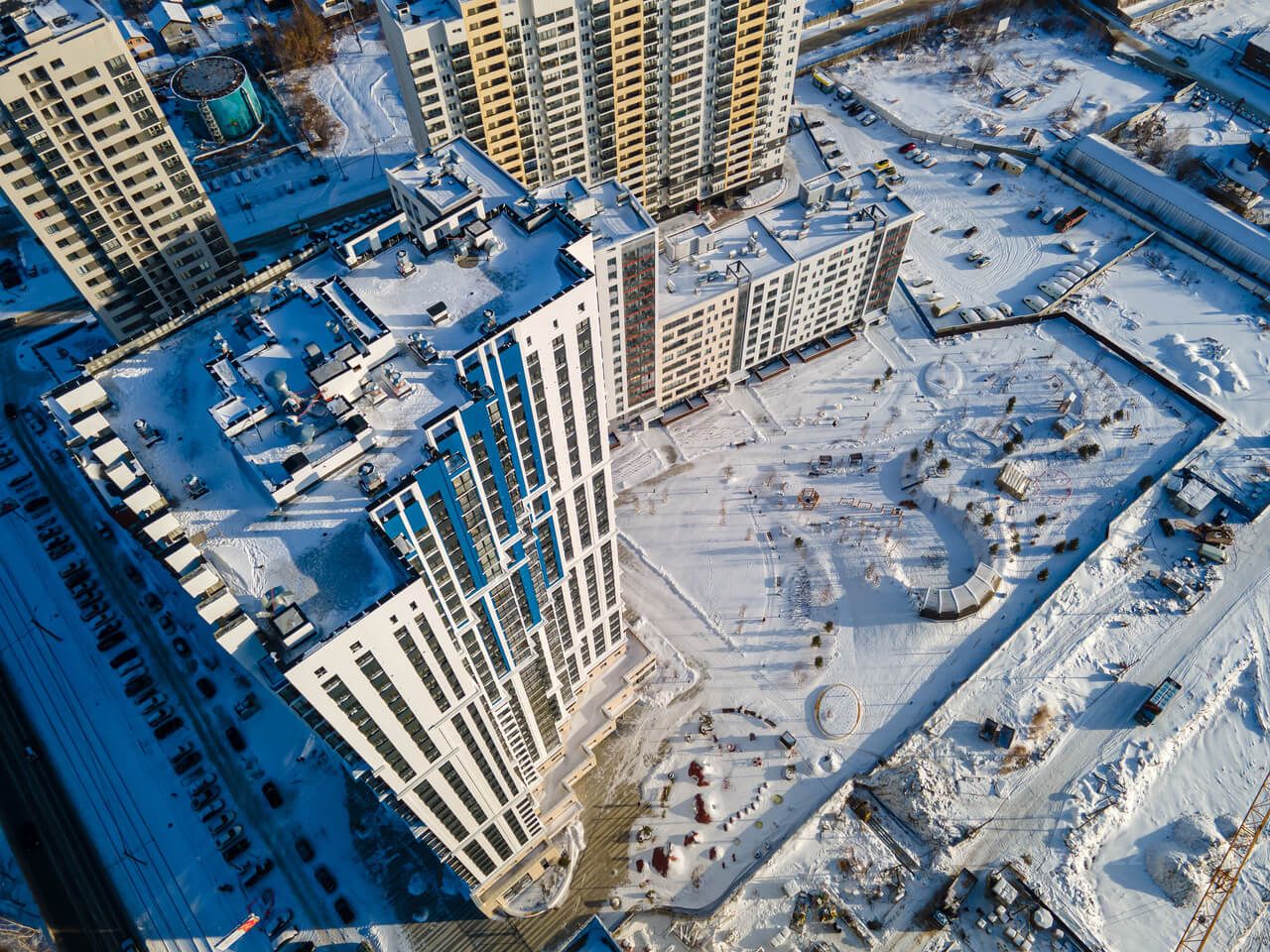 Жк современник екатеринбург