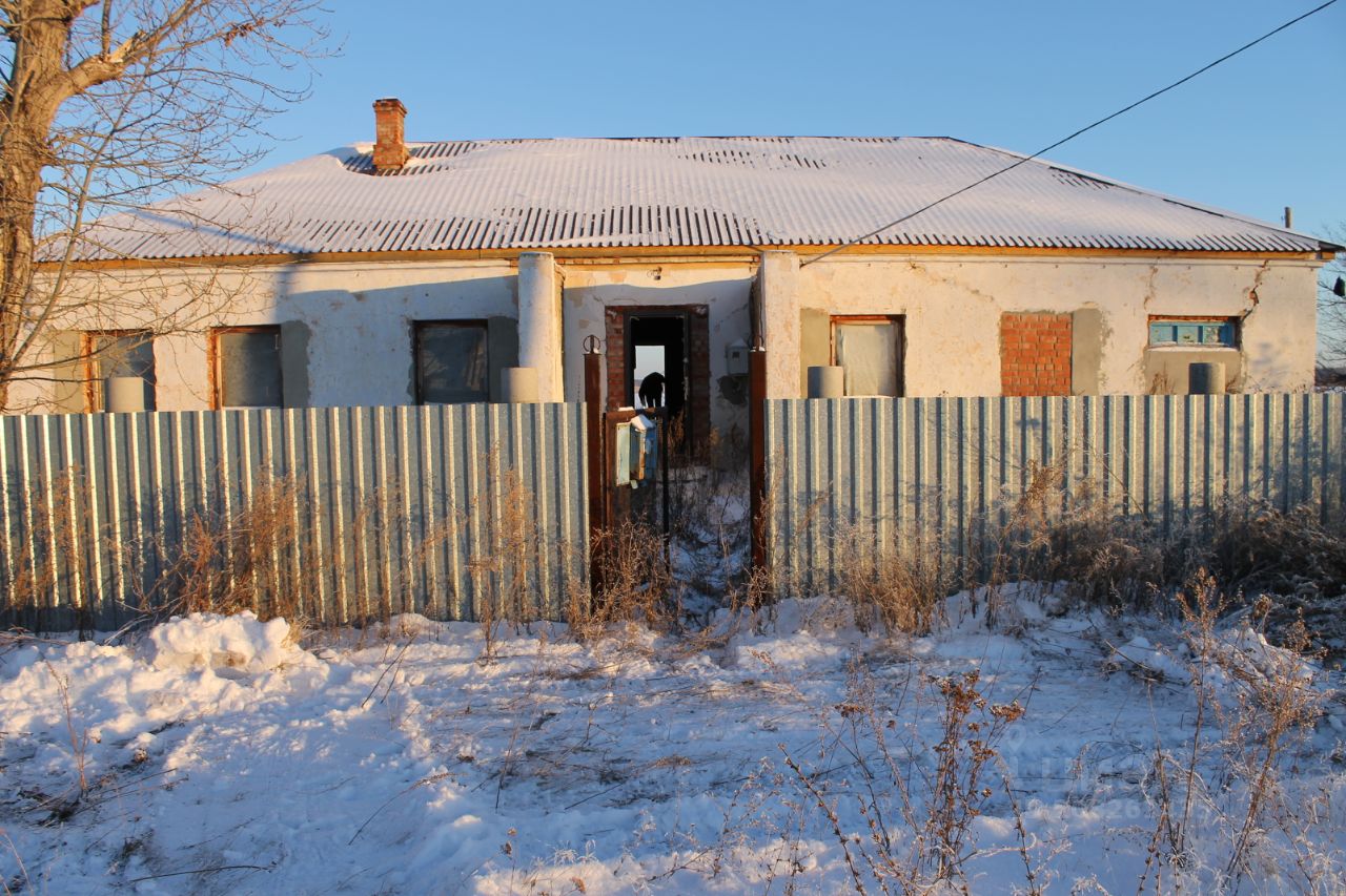 Дома в еткульском районе челябинской