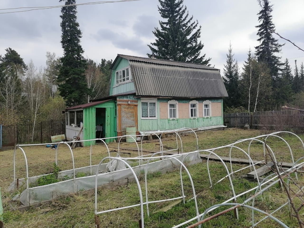 Арейское красноярский погода на неделю