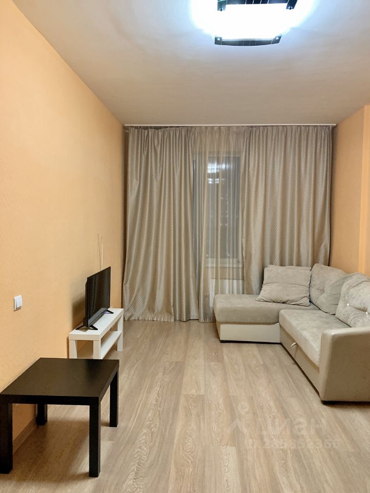 Объявление №76590725 - аренда однокомнатной квартиры в Екатеринбурге ...