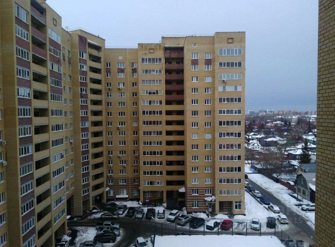 Арина ул самарцева 30 фото Объявление № 106464452 - аренда однокомнатной квартиры в Тюмени, Калининском рай