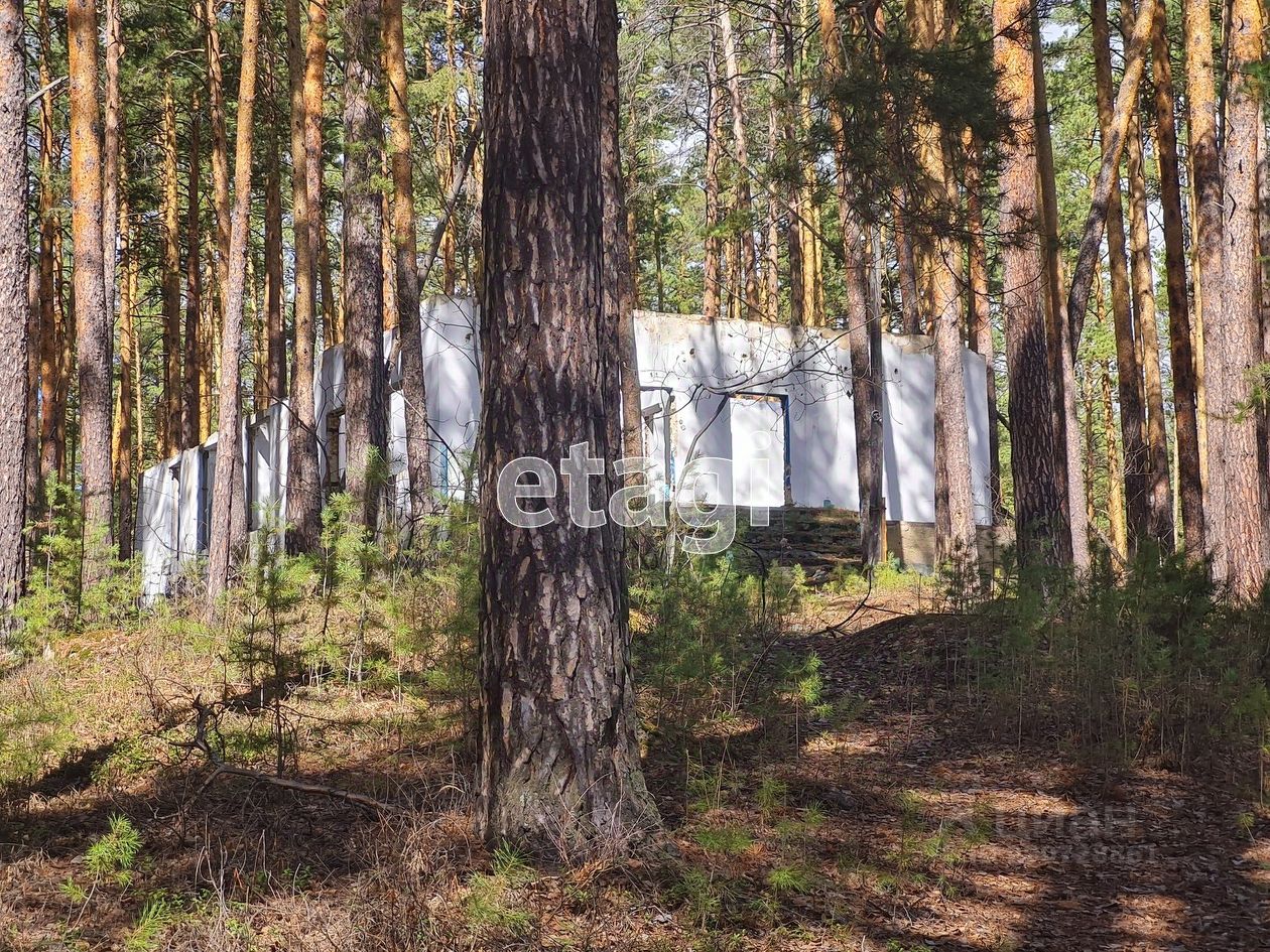 санаторий сосновая горка челябинская область