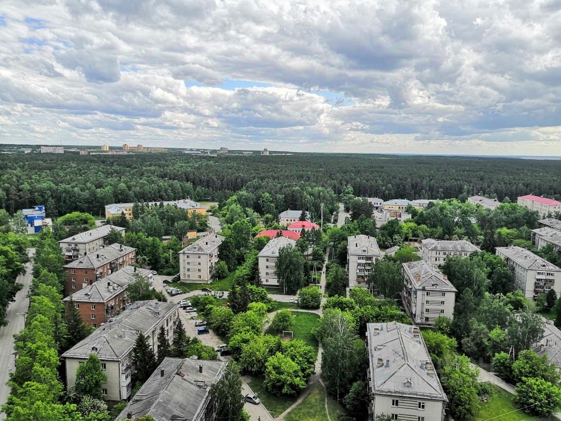 Купить однокомнатную квартиру в микрорайоне Нижняя зона Академгородка в  Новосибирске, 74 объявления о продаже жилой недвижимости по цене от 3 млн ₽  на N1.