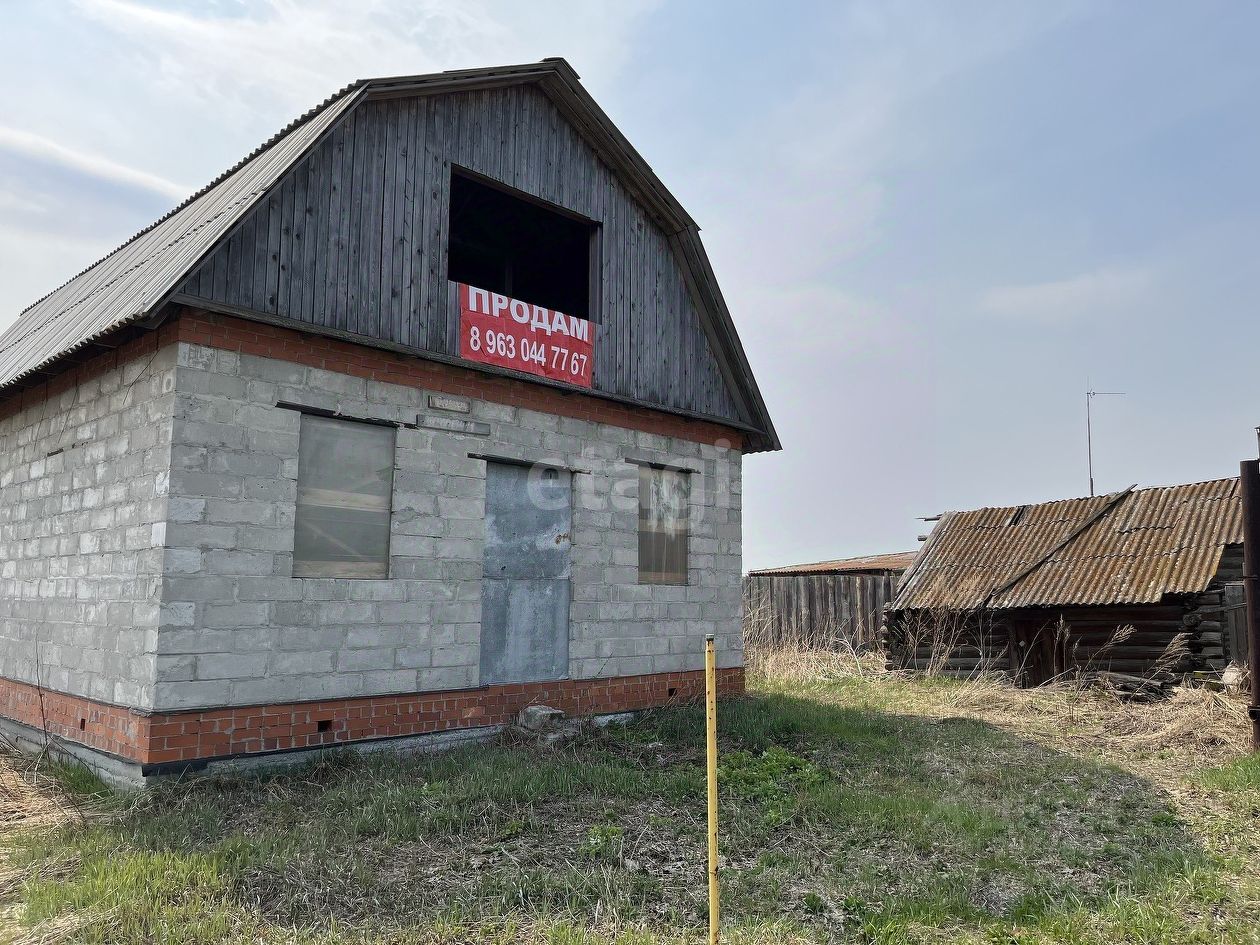 Село грязновское свердловская область