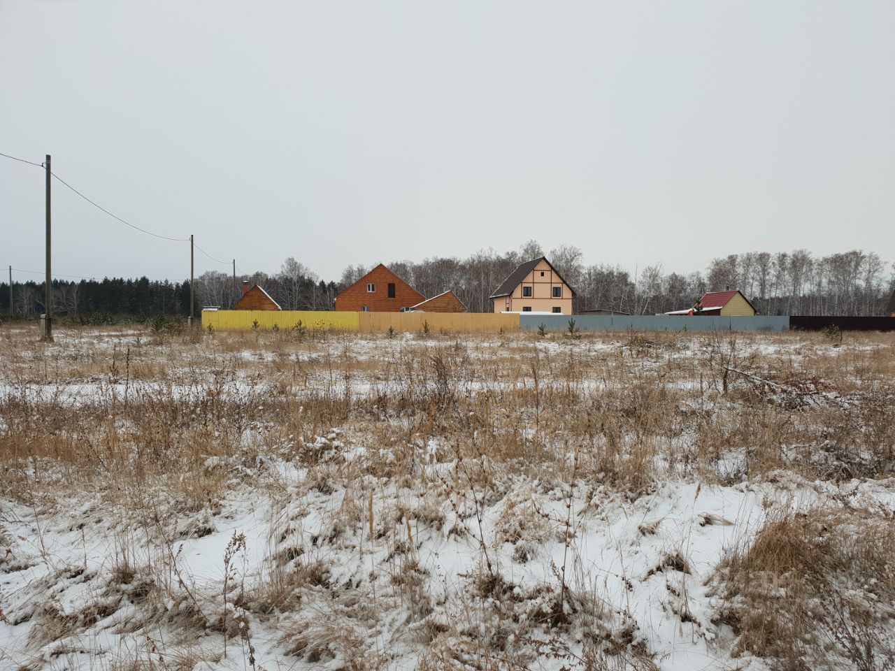 Челябинский гектар