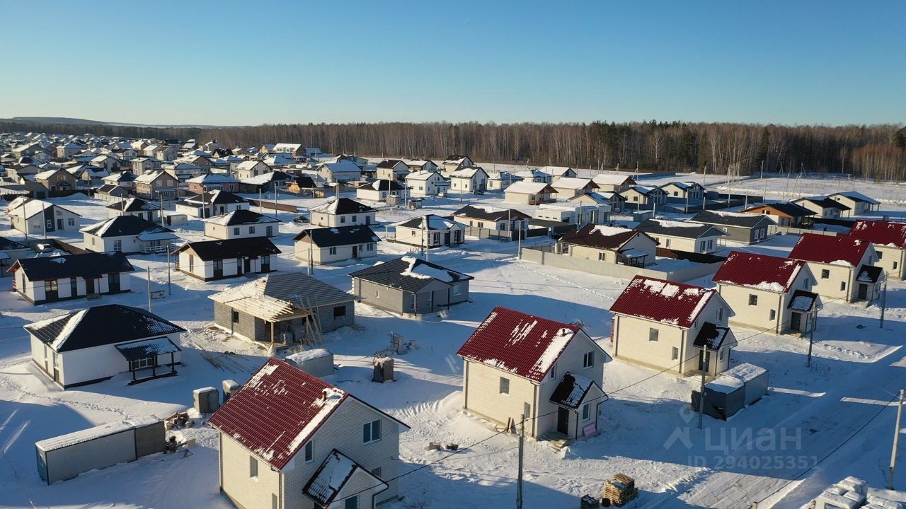 Купить дом, коттедж в Екатеринбурге, 2 629 объявлений о продаже загородной  недвижимости по цене от 290 тыс ₽ на N1.