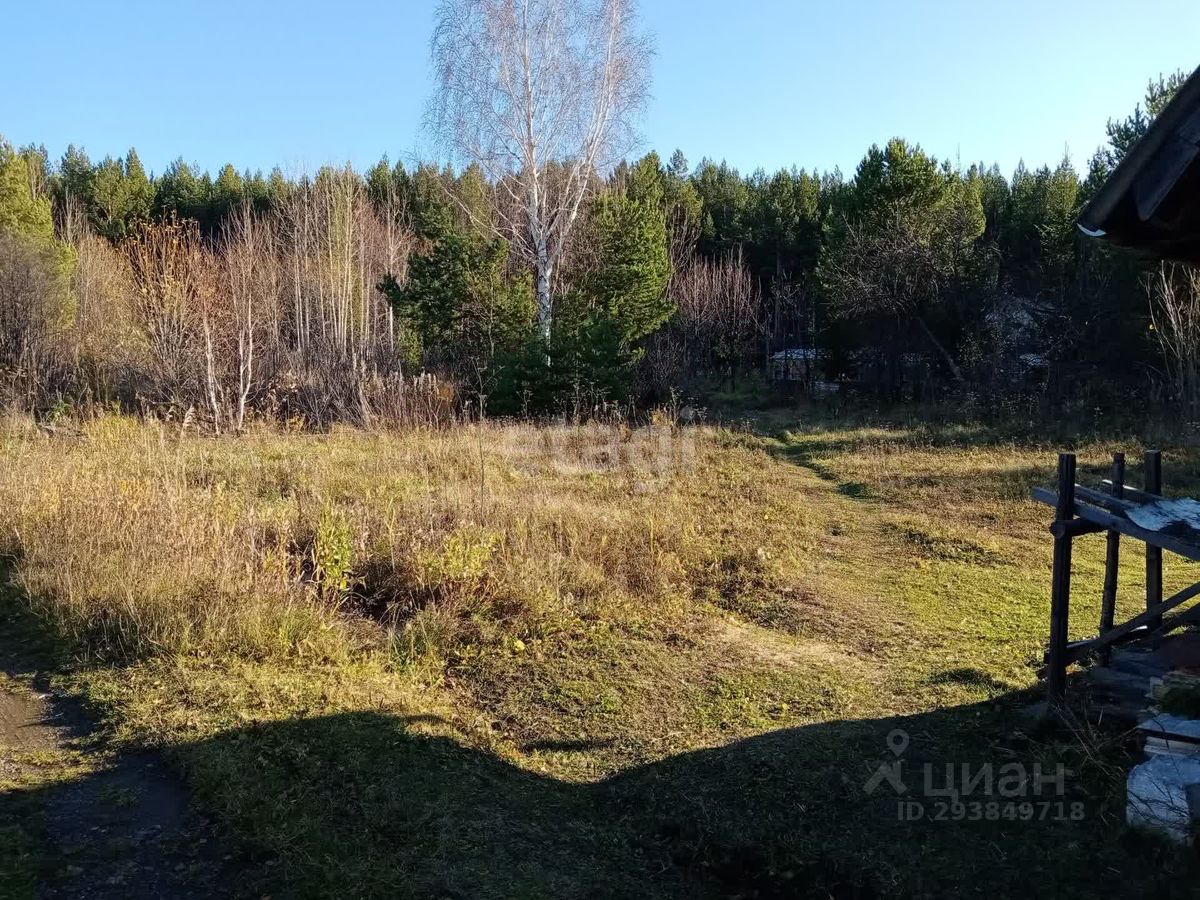 Лесная Поляна в Кушве дом