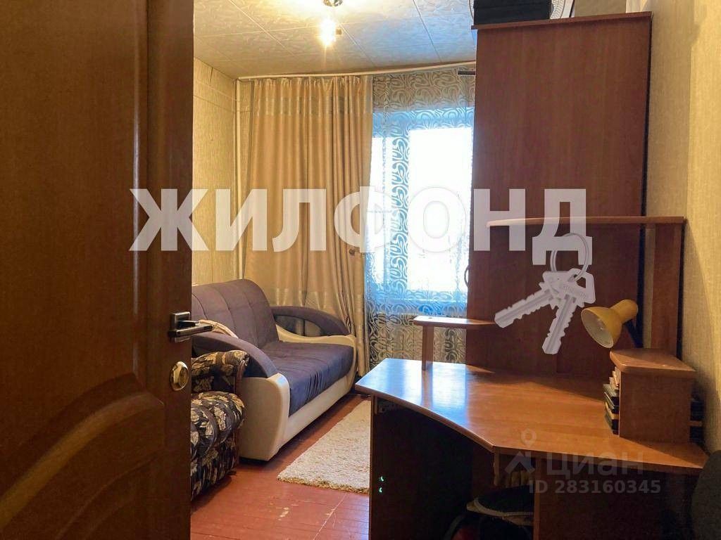 Купить комнату в Ленинском районе районе в Новосибирске, 173 объявления о  продаже жилой недвижимости по цене от 750 тыс ₽ на N1.