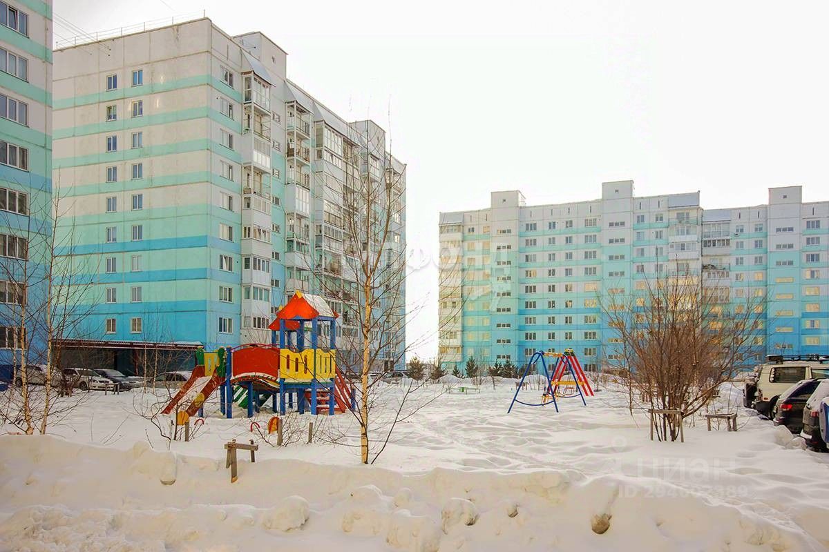Улица татьяны снежиной новосибирск