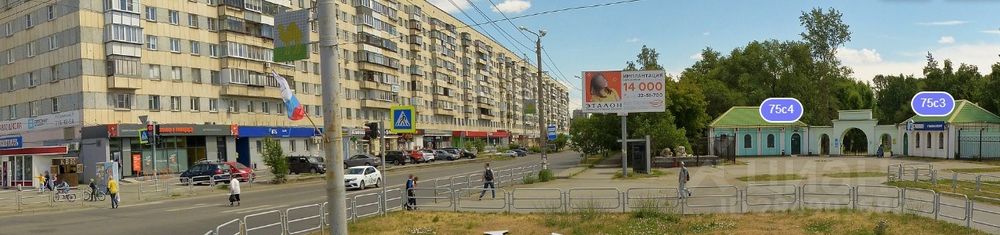 Фото: Втормет, приём металлолома, ул. Героев Танкограда, 46П/2, Челябинск, Росси