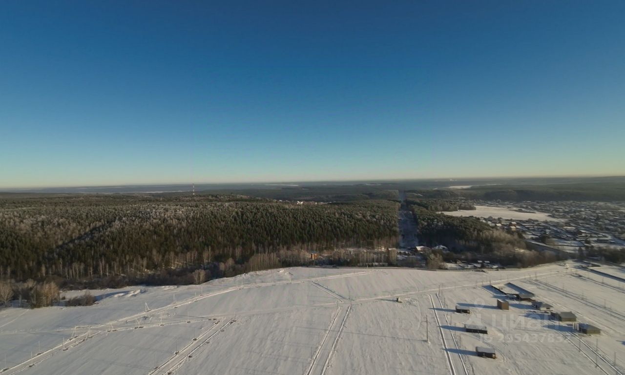 Село кадниково свердловская область