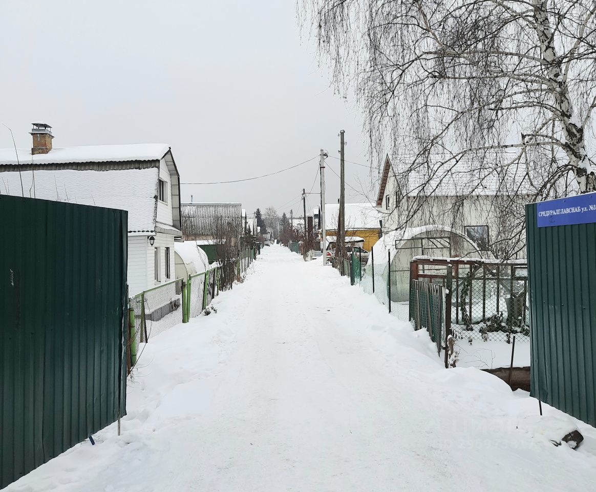 Снт екатеринбург широкая речка