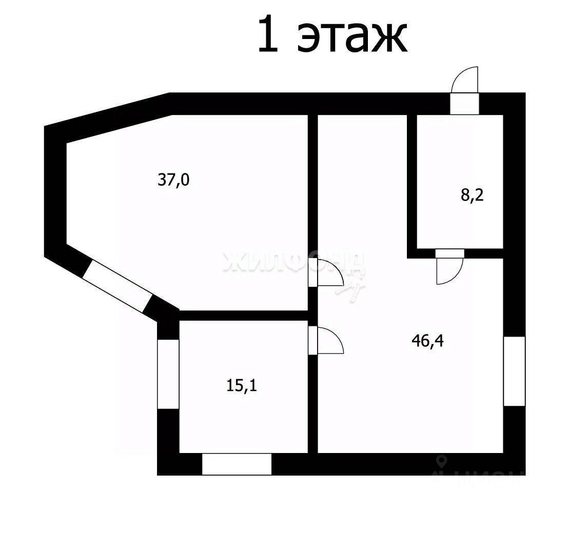 Купить дом, коттедж в Ленинском районе районе в Новосибирске, 202  объявления о продаже загородной недвижимости по цене от 900 тыс ₽ на N1.