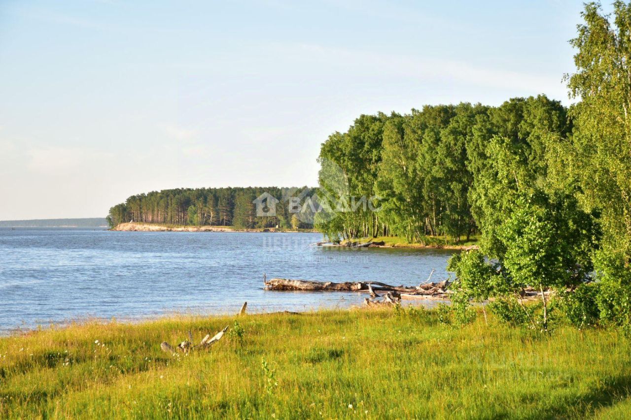 Озеро Спиринское Богородский