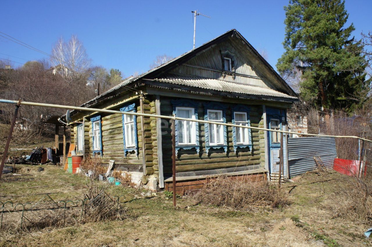 Кузьминка нижегородская область