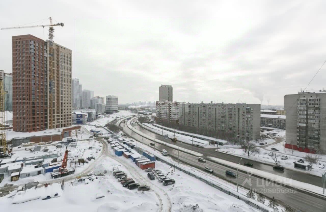 Снять квартиру в октябрьском районе