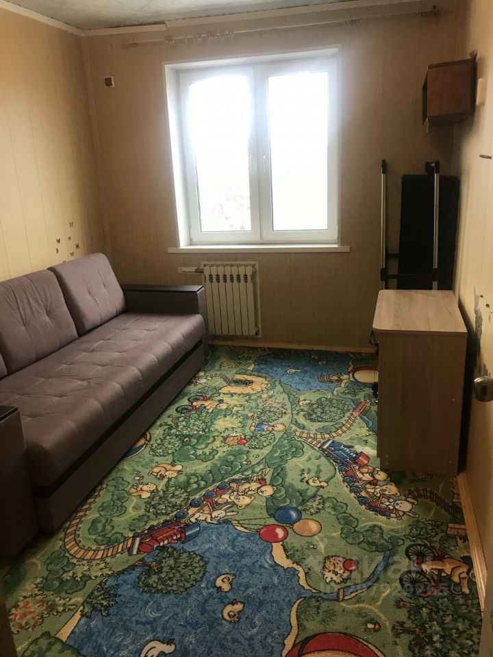 Екатеринбург room