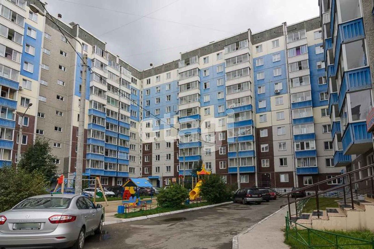 Slovno в мае ул батурина 20 фото Объявление № 107149287 - продажа четырехкомнатной квартиры в Красноярске, Советс