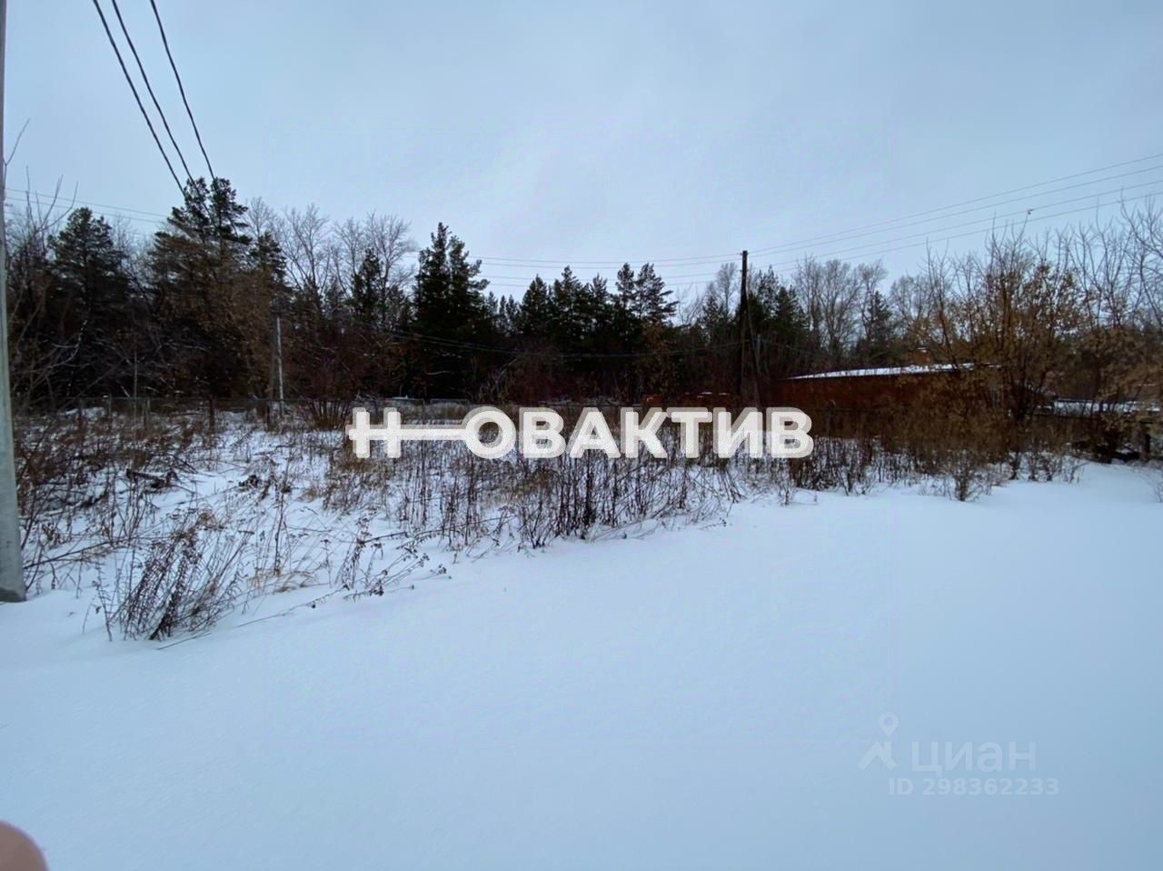 Купить земельный участок в Колывани, 23 объявления о продаже загородной  недвижимости по цене от 200 тыс ₽ на N1.