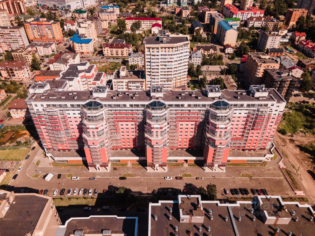 Купить квартиру в Ломоносовском округе районе в Архангельске, 198  объявлений о продаже жилой недвижимости по цене от 1,6 млн ₽ на N1.