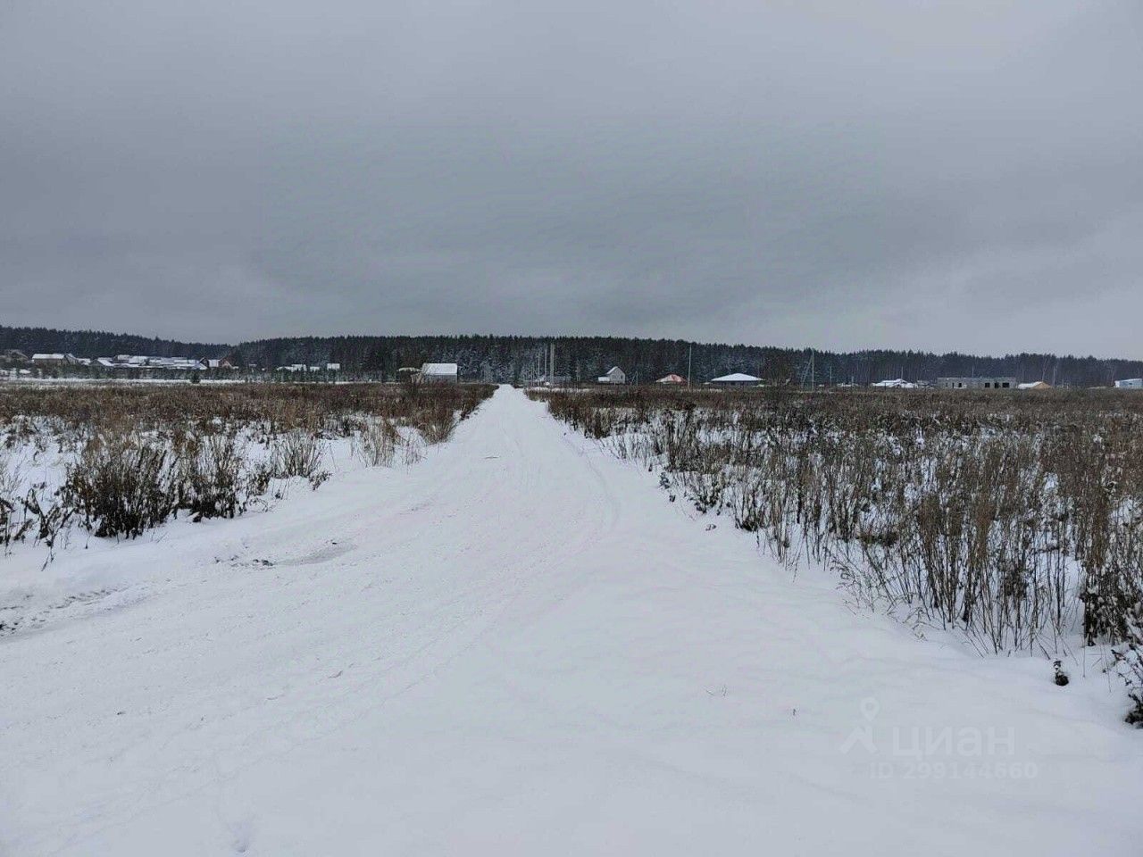 Поселок полевой свердловская область