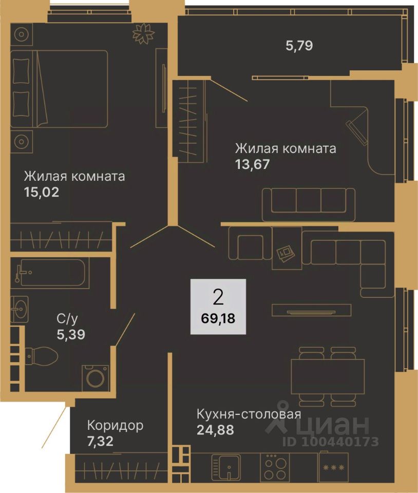 Карта продажи квартир в екатеринбурге