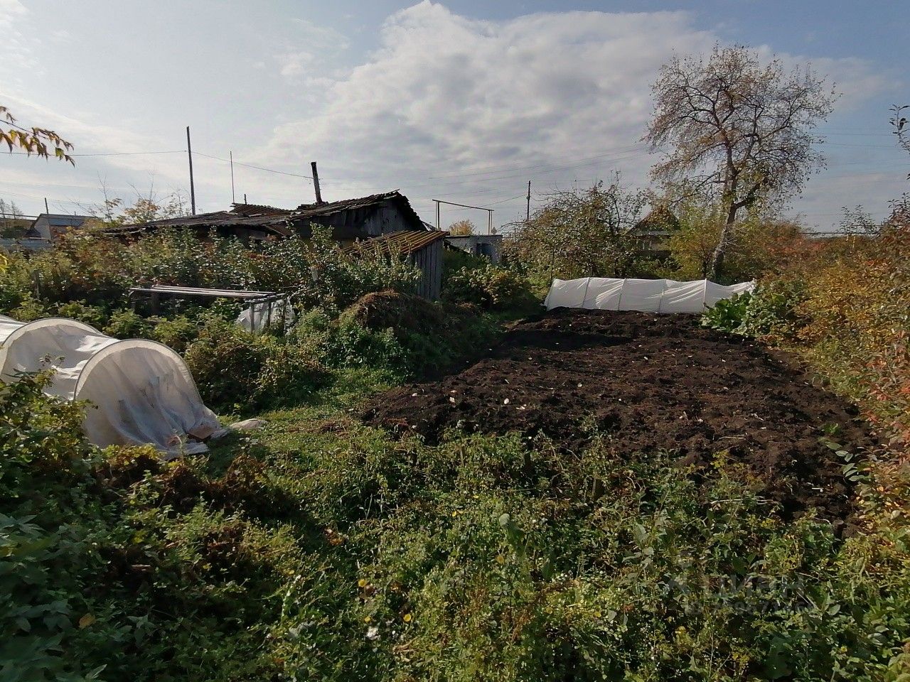 Купить дом, коттедж в Позарихе, 5 объявлений о продаже загородной  недвижимости по цене от 1,1 млн ₽ на N1.