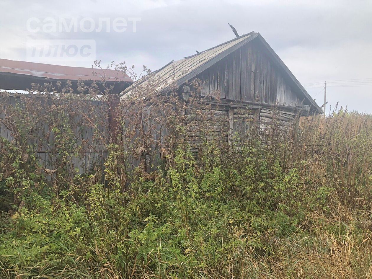 Купить дом, коттедж в Устьянцево, 1 объявление о продаже загородной  недвижимости по цене от 300 тыс ₽ на N1.