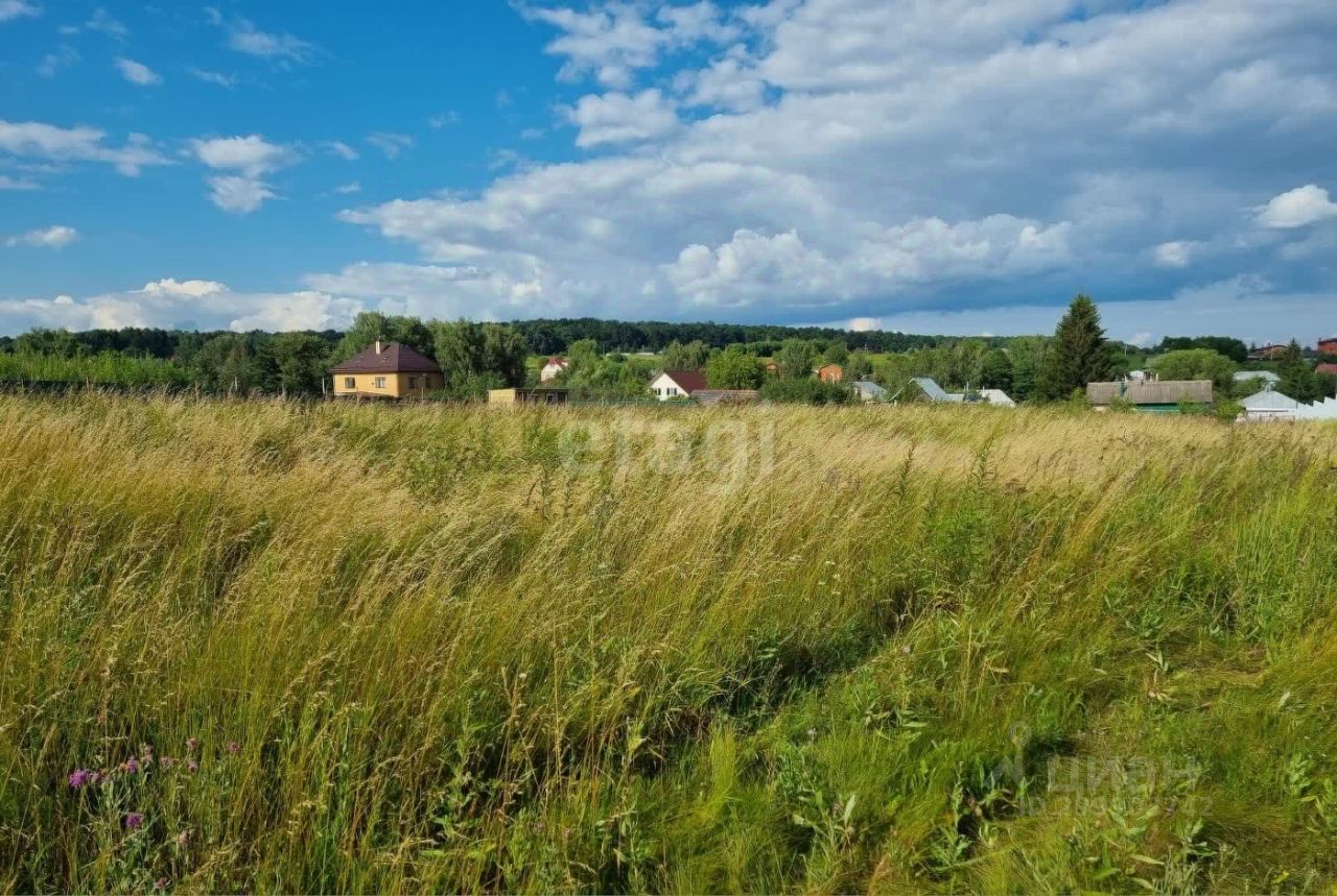 Купить земельный участок в с. Поветкино (Веневский район), 1 объявление о  продаже загородной недвижимости по цене от 850 тыс ₽ на N1.