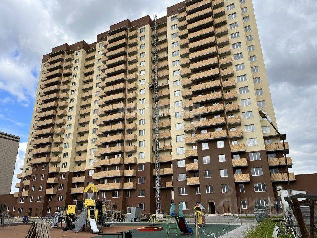 Купить квартиру в микрорайоне Акатуйский в Новосибирске, 48 объявлений о  продаже жилой недвижимости по цене от 2,9 млн ₽ на N1.