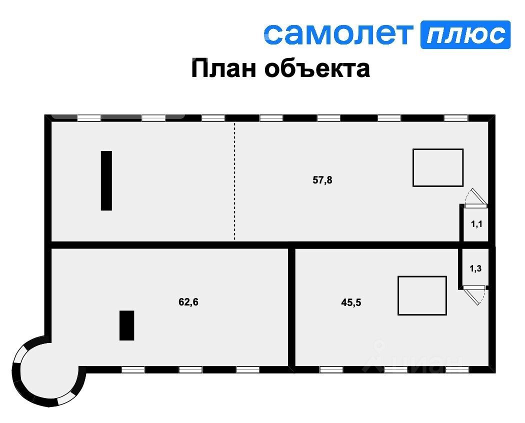 Купить квартиру в Арти, 8 объявлений о продаже жилой недвижимости по цене  от 1,4 млн ₽ на N1.