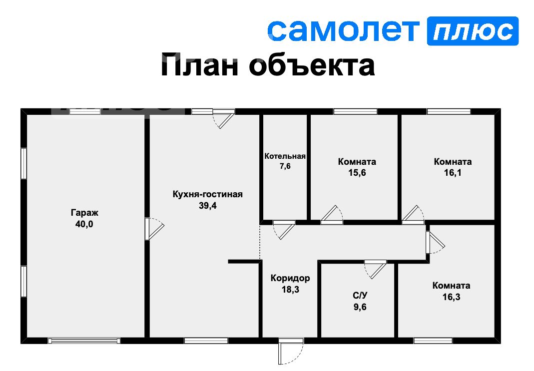 Купить дом, коттедж в Курганово, 40 объявлений о продаже загородной  недвижимости по цене от 5 млн ₽ на N1.