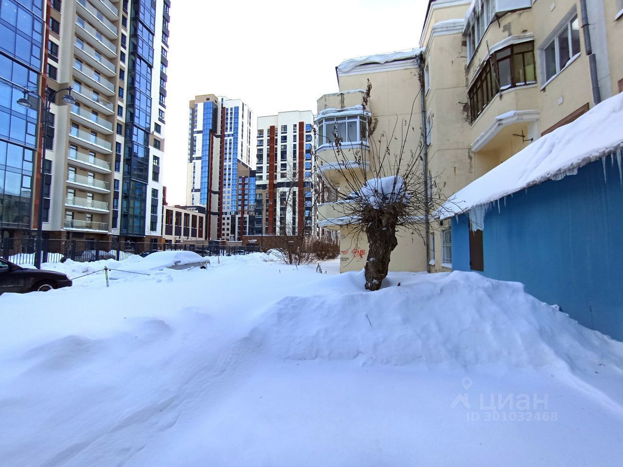 Снять коммерческую недвижимость на улице Нагорная в Екатеринбурге, 1  объявление об аренде коммерческой недвижимости по цене от 57 тыс ₽ на N1.