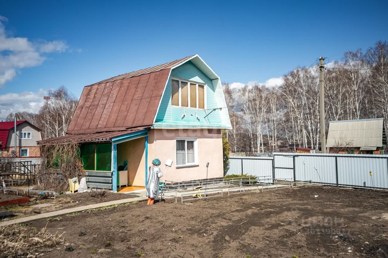 Купить дачу, участок в Бердске, 65 объявлений о продаже загородной  недвижимости по цене от 400 тыс ₽ на N1.