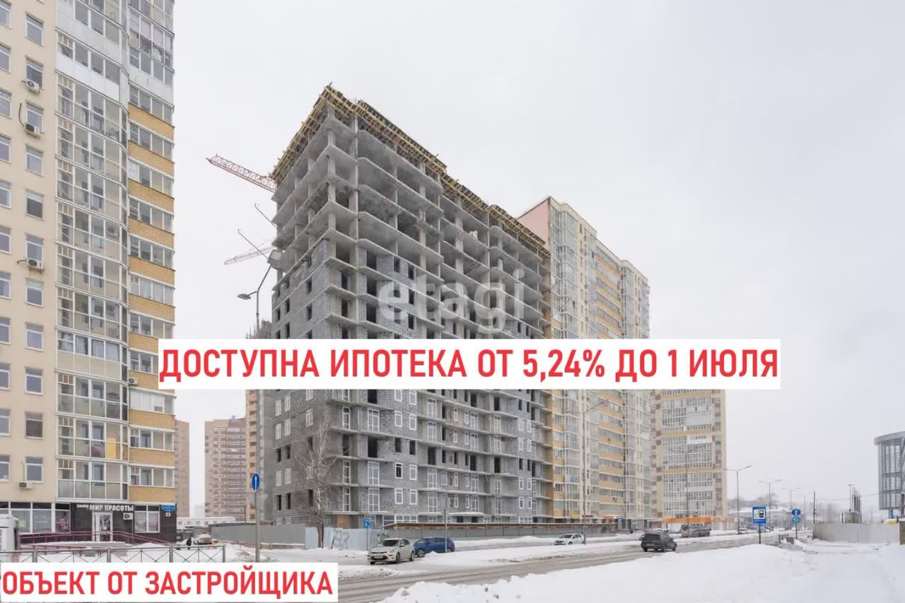 Купить квартиру в микрорайоне Ераничи в Перми, 112 объявлений о продаже  жилой недвижимости по цене от 1,8 млн ₽ на N1.