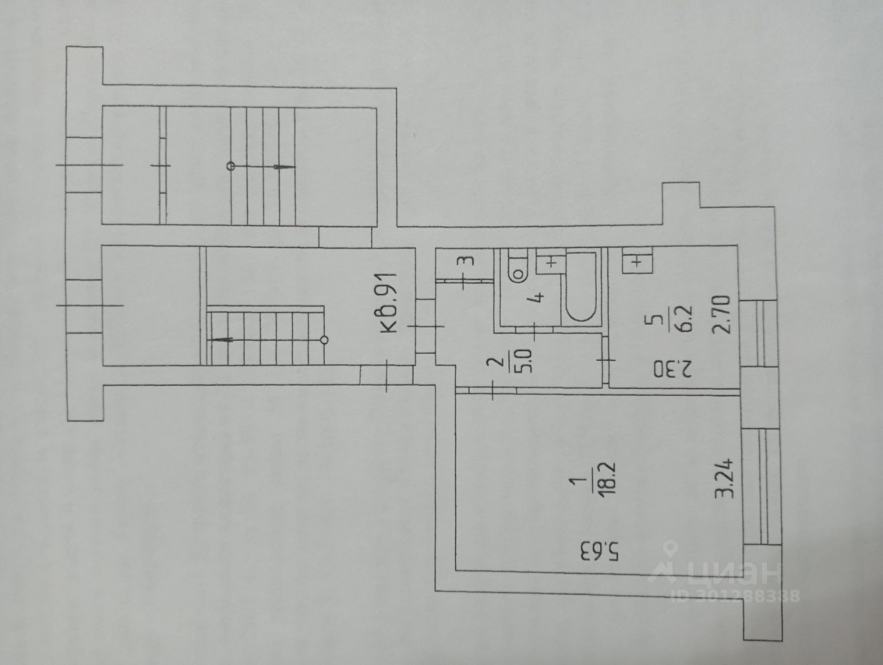 Купить квартиру в микрорайоне Липовая гора в Перми, 8 объявлений о продаже  жилой недвижимости по цене от 3 млн ₽ на N1.