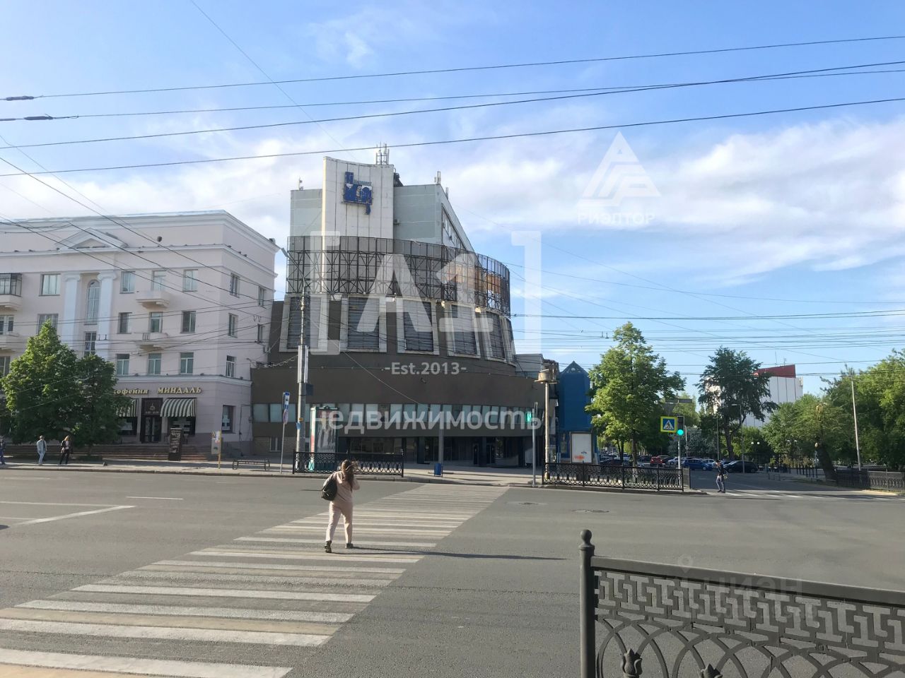 Купить коммерческую недвижимость в Центральном районе районе в Челябинске,  26 объявлений о продаже коммерческой недвижимости по цене от 1,1 млн ₽ на  N1.