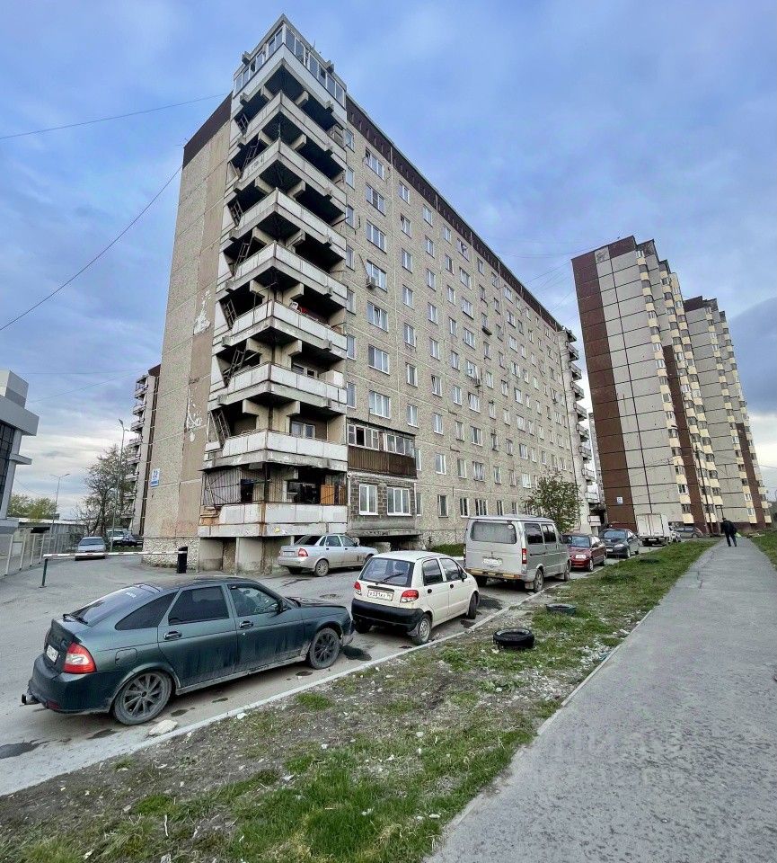 Купить комнату в Екатеринбурге, 583 объявления о продаже жилой недвижимости  по цене от 398,9 тыс ₽ на N1.