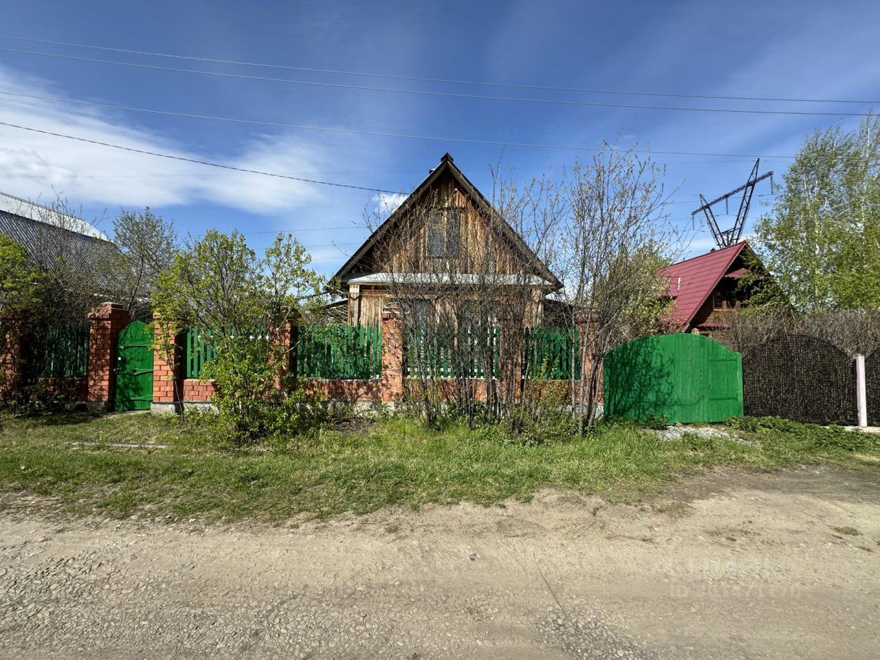 Купить дом, коттедж в Центральном районе районе в Челябинске, 31 объявление  о продаже загородной недвижимости по цене от 950 тыс ₽ на N1.