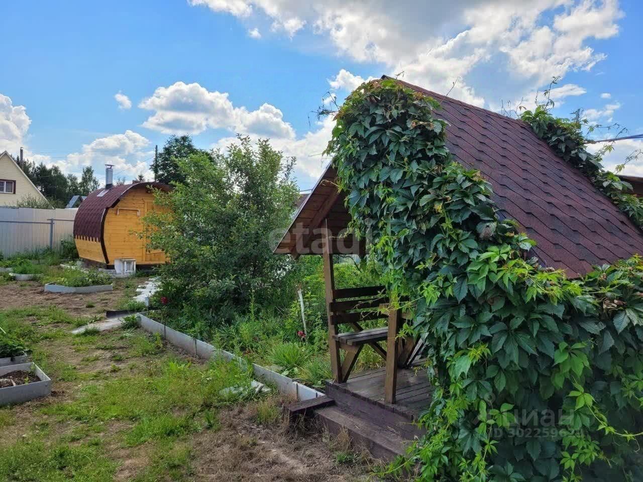 Купить дачу, участок в Свердловской области, 17 объявлений о продаже  загородной недвижимости по цене от 320 тыс ₽ на N1.