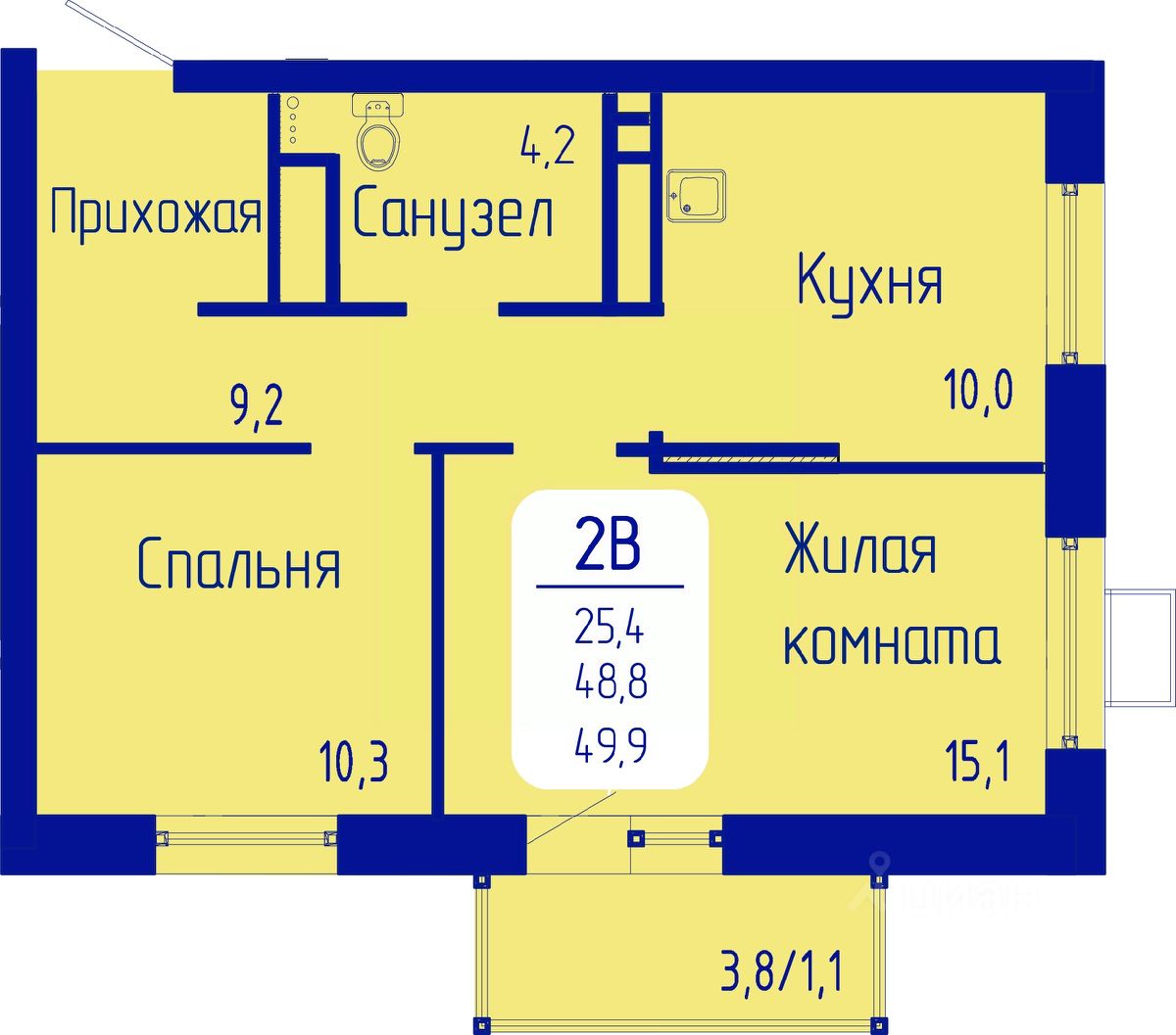 Купить квартиру в Красноярске, 20 946 объявлений о продаже жилой  недвижимости по цене от 500 тыс ₽ на N1.