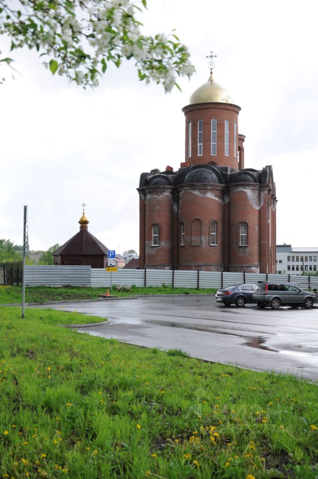 Объявление №107600364 - продажа однокомнатной квартиры в Кемерове ...